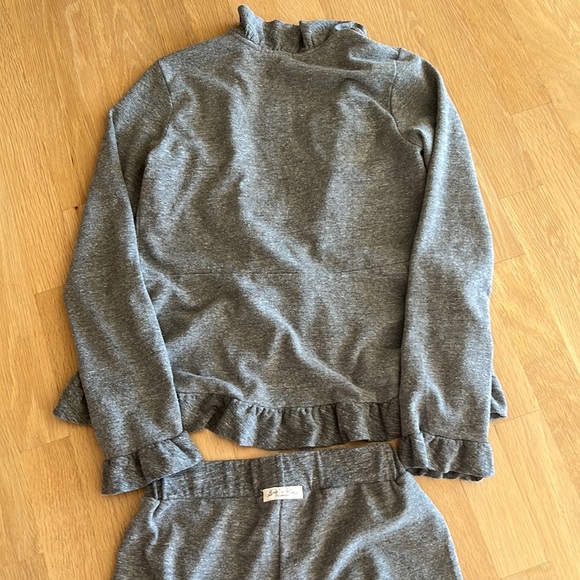 Luna Luna 3 piece outfit - Picture 6 of 11